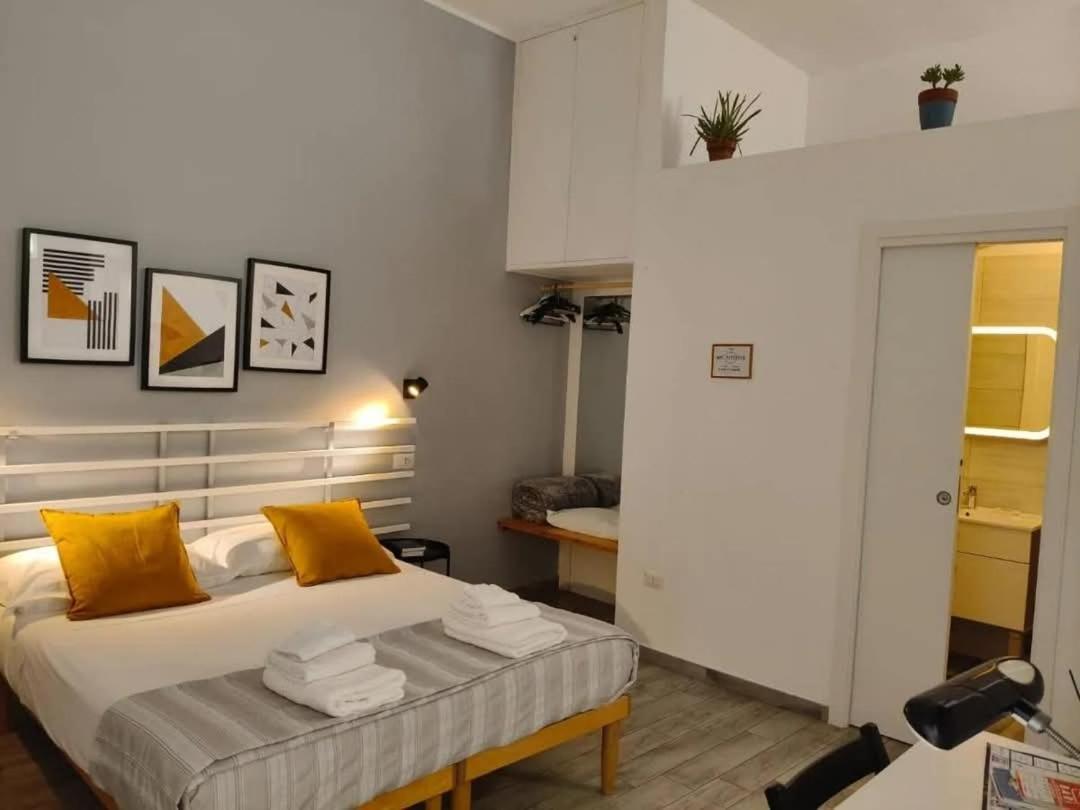 Trani La Grazia B&B Quarto foto